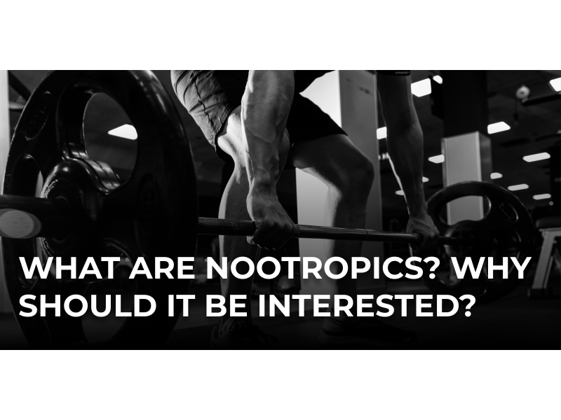 What Are Nootropics? Why Should It be Interested?