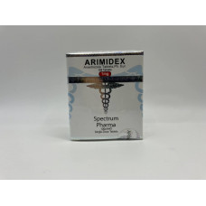 ARIMIDEX 1 mg 100 tab Spectrum Pharma