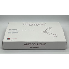 Artrosulfur MSM+HA