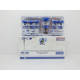 HP-hCG 5 vials x 1000 IU ZPHC