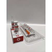 Hexarelin (5 mg) PeptideSciences