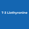 T-3 Liothyronine (1)