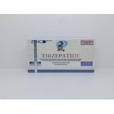 Tirzepatide 5 mg ZPHC