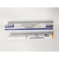 TIRZEPATIDE AQ 30 mg ZPHC premixed pen