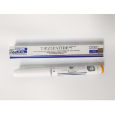 TIRZEPATIDE AQ 30 mg ZPHC premixed pen