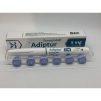 Semaglutide Adipture 5 mg