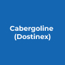Cabergoline (4)