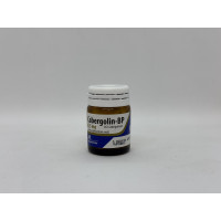 Cabergolin-BP 20 tab 0,5 mg Balkan Pharma