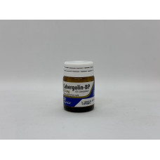 Cabergolin-BP 20 tab 0,5 mg Balkan Pharma