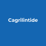 Cagrilintide (1)