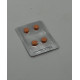 Tadalafil Esculap 20 mg 4 tab Balkan