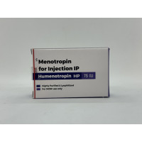 Menotropin Humenotropin HP 75 IU Shree Venkatesh