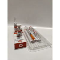 Ipamorelin (10 mg) PeptideSciences