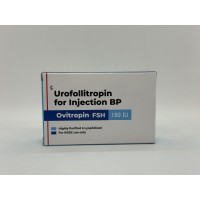 Urofollitropin Ovitropin FSH 150 IU Shree Venkatesh