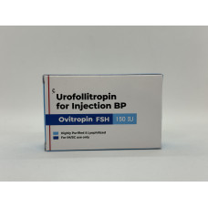 Urofollitropin Ovitropin FSH 150 IU Shree Venkatesh