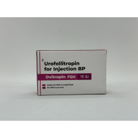 Urofollitropin Ovitropin FSH 75 IU Shree Venkatesh