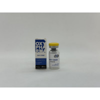 Tirzepatide OXY-TIRZE 30 mg OxyPharma