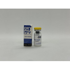 Tirzepatide OXY-TIRZE 5 mg OxyPharma