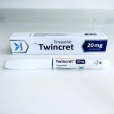Tirzepatide Twincret 20 mg SunSci Pharma