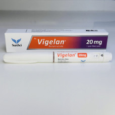 Retatrutide Vigelan 20 mg SunSci Pharma
