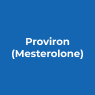 Proviron (Mesterolone) (5)
