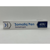 Somaliq Pen 60 IU
