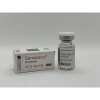 Somatocyl 100 IU