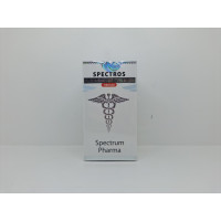 Spectros 140 IU