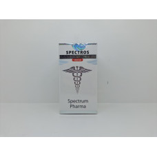 Spectros 140 IU