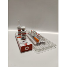 Tirzepatide 12 mg PeptideSciences