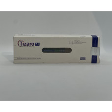 Tizaro 2,5 mg ZISKA Pharma