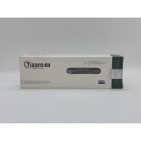 Tirzepatide Tizaro 10 mg ZISKA Pharma