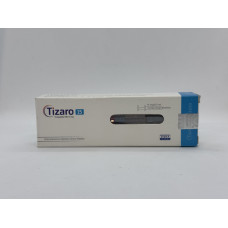 Tirzepatide Tizaro 15 mg ZISKA Pharma