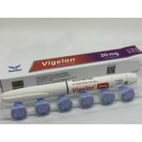 Retatrutide Vigelan 20 mg SunSci Pharma